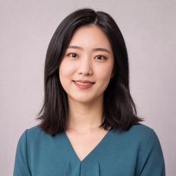 婷婷头像